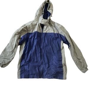 Polar Edge Fleece Lined Jacket